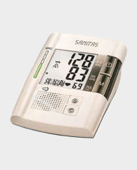 Sanitas SBM 15 Talking Blood Pressure Monitor in Qatar