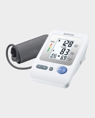 Sanitas SBM 21 Upper Arm Blood Pressure Monitor in Qatar