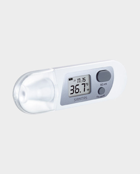Sanitas Thermomètre médical SFT01/1