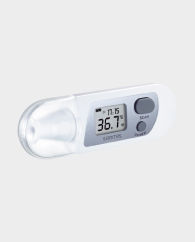 Sanitas SFT 41 3-in-1 Forehead Thermometer in Qatar
