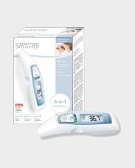 Sanitas SFT 65 Multifunction Medical Thermometer in Qatar