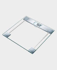 Sanitas SGS 06 Glass Bathroom Scale in Qatar