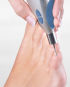Sanitas SMA 50 Professional Manicure Pedicure Set