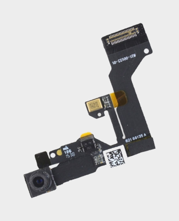 Apple iPhone 6 Front Camera Replacement in Qatar - AlaneesQatar.Qa