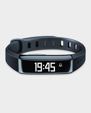Beurer AS 80 Bluetooth Activity Sensor in Qatar
