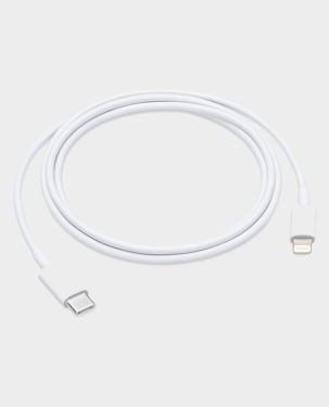 Apple USB-C to Lightning Cable 1m in Qatar