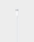 Apple USB-C to Lightning Cable (1 m)