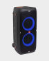 JBL Party Box 310 Portable Bluetooth Speaker in Qatar