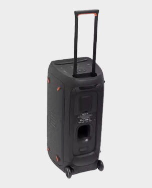 JBL Party Box 310 Portable Bluetooth Speaker