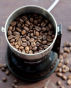 Olsenmark OMCG2423 Coffee Grinder