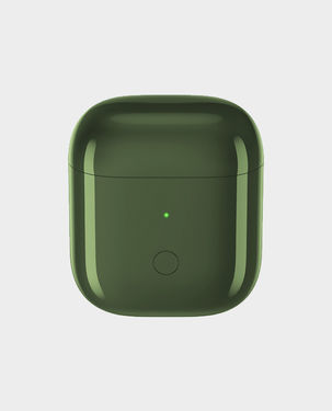 Buy Realme Buds Air Neo Green in Qatar AlaneesQatar.Qa