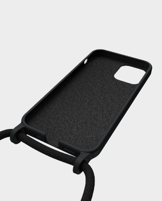 Buy Artwizz Berlin iPhone 12/12 Pro HangOn Silicone Case Nordic Blue in