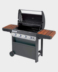 Campingaz 2000031817 BBQ 4 Series Classic WLD Gas Burner in Qatar