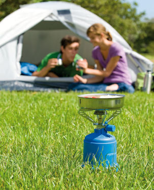 Campingaz 206 S Camping Stove