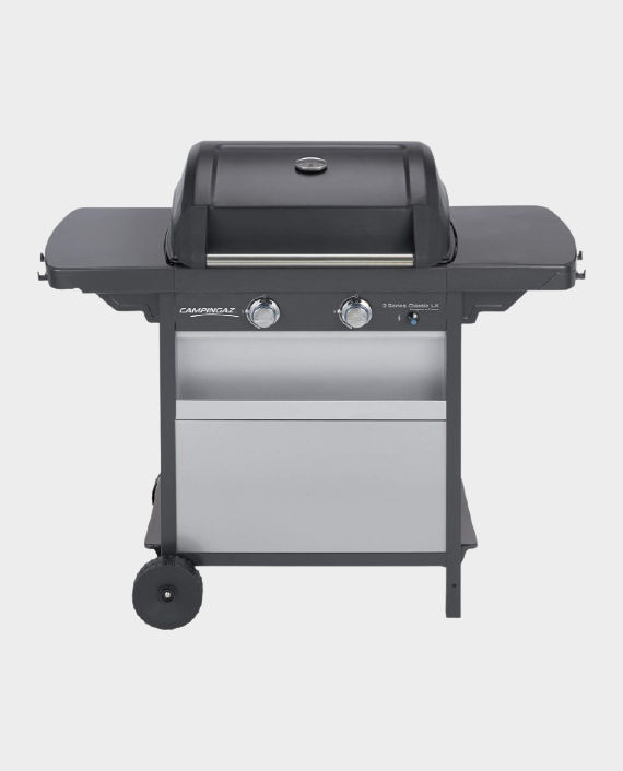 Campingaz 3000005421 BBQ 2 Series Classic LX Gas Burner in Qatar
