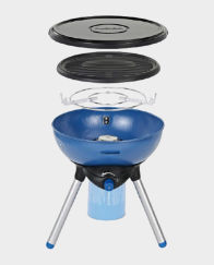 Campingaz 2000023716 Party Grill 200 Stove in Qatar