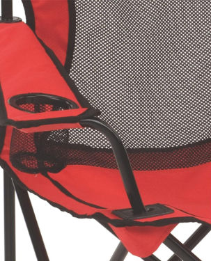 Coleman 2000020258 Broadband Mesh Quad Chair