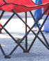 Coleman 2000032009 Cooler Quad Chair