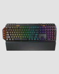 Cougar 700K EVO Cherry MX RGB Mechanical Gaming Keyboard in Qatar