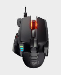 Cougar 700M EVO Optical Gaming Mouse in Qatar