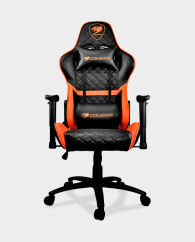 Cougar Armor One Gaming Chair in Qatar