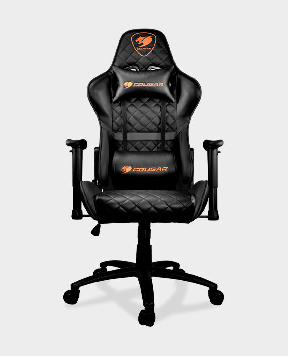 Cougar armor 2025 advanced gaming chair