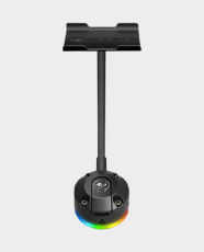 Cougar Bunker S RGB Headset Stand in Qatar