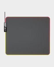 Cougar Neon RGB Gaming Mouse Pad in Qatar