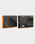 Cougar Neon RGB Gaming Mouse Pad