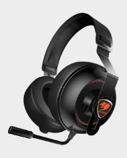 Cougar Phontum Essential Stereo Gaming Headset in Qatar