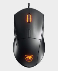 Cougar Minos XT USB Gaming Mouse Black in Qatar