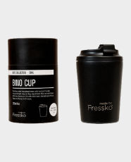 Fressko Cafe Collection Coal Bino Cup 227ml