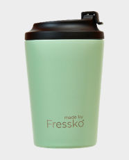 Fressko Cafe Collection Cup 340ml Minti Camino in Qatar