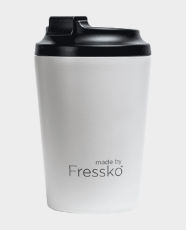 Fressko Cafe Collection Cup 340ml Snow Camino in Qatar