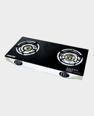 Nikai gas deals stove price