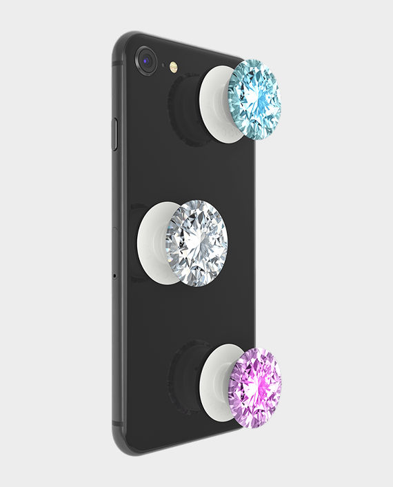Buy Popsockets PopMinis Shine Bright in Qatar
