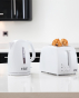 Russell Hobbs 21640 Toaster 2 Slice White