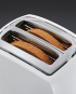 Russell Hobbs 21640 Toaster 2 Slice White