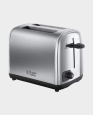 Russell Hobbs Adventure Two Slice Toaster 24080 in Qatar