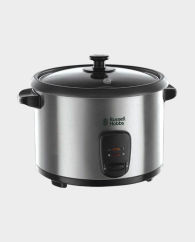 Russell Hobbs Rice Cooker and Steamer RH19750 in Qatar