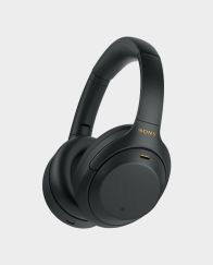 Sony Wireless Noise Canceling Stereo Headset in Qatar
