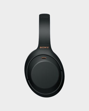 Sony Wireless Noise Canceling Stereo Headset