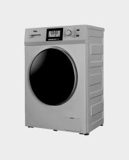 TCL Front Load Washer & Dryer TM-WD80-50S 8/5Kg