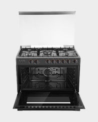 Toshiba TBA-36LMG5G Cooking Range 90x60 5Burner
