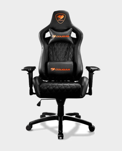 Buy COUGAR ARMOR S - Gaming Chair