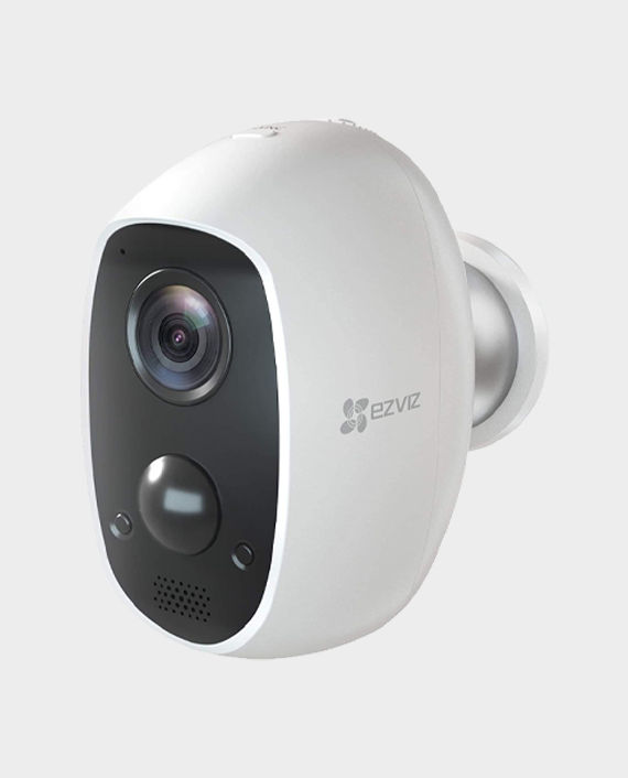 Buy EZVIZ C3A Wire Free Camera in Qatar AlaneesQatar.Qa