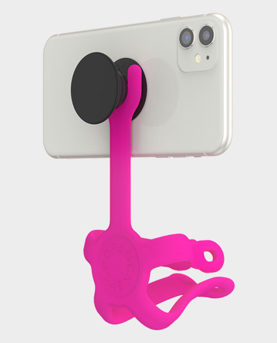 PopSocket PopMount 2 Non-Adhesive Car Air Vent Mount for Smartphones