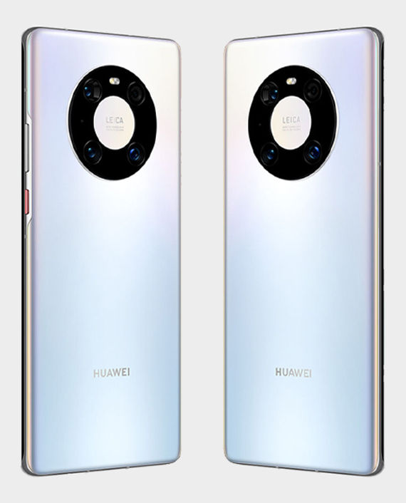 HUAWEI - HUAWEI Mate 40 Pro 5G 8/256 シルバー おまけ付き HUAWEI Mate 40 Pro【スペック】価格や発売日 | スマホBANK