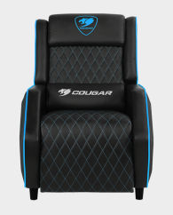 Cougar Armor Titan Pro Gaming Chair #cougar #armor #gaming #chair #comfort  #player #pro #bluelynx #online #ecommerce #qatar #doha…