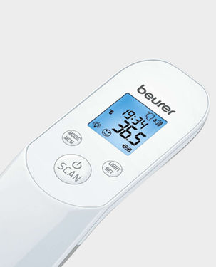 Beurer FT 85 Non Contact Thermometer